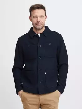 Переходная куртка fqoliver Fq1924, синий