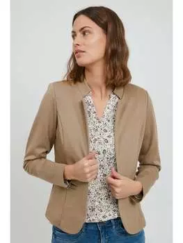 Переходная куртка Fransa, розовый