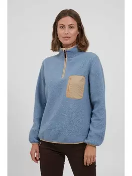 Переходная куртка Fransa, синий