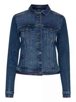 Переходная куртка Fransa, синий