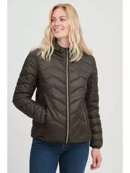 Переходная куртка Fransa, зеленый