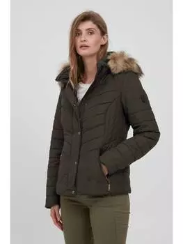 Переходная куртка Fransa, зеленый