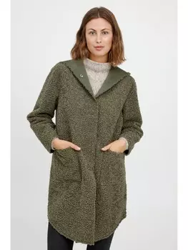 Переходная куртка Fransa, зеленый