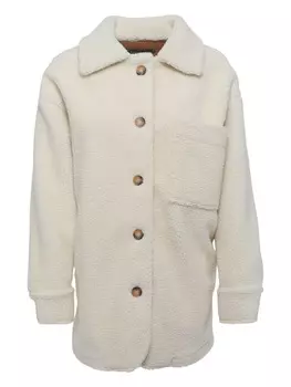 Переходная куртка Freshlions, кремовый