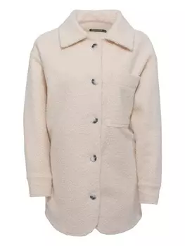 Переходная куртка Freshlions, кремовый