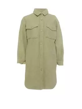 Переходная куртка Freshlions, мятный