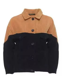 Переходная куртка Freshlions, желтый