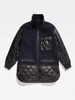 Переходная куртка G-Star, черный