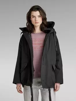 Переходная куртка G-Star, черный