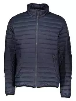 Переходная куртка GAASTRA, темно-синий