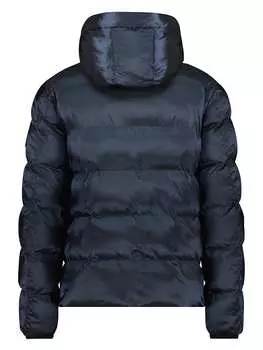 Переходная куртка GAASTRA, темно-синий