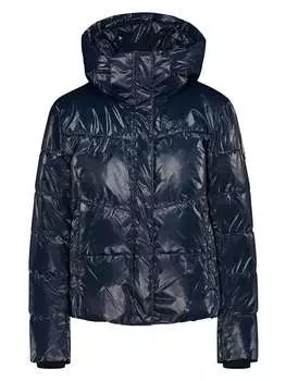 Переходная куртка GAASTRA, темно-синий