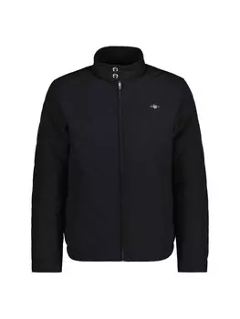 Переходная куртка Gant Steppjacke, черный