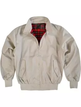 Переходная куртка Gear Up, бежевый