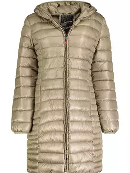 Переходная куртка Geographical Norway, синий