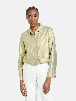 Переходная куртка Gerry Weber, цвет hellgrn