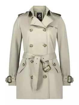 Переходная куртка Gil Bret, бежевый