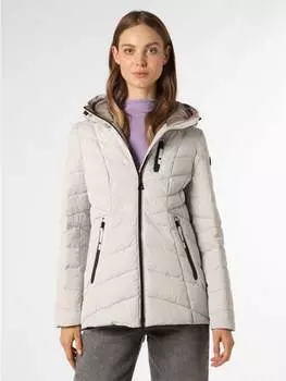 Переходная куртка Gil Bret, серебряный