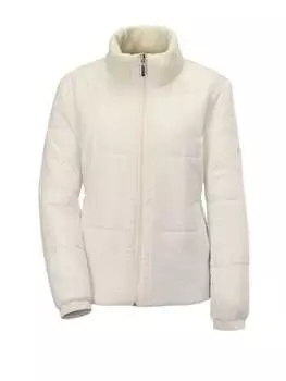 Переходная куртка GOLDNER, цвет cremewei