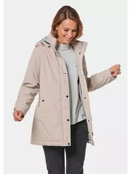 Переходная куртка GOLDNER, цвет stein