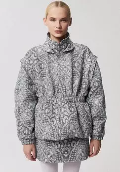 Переходная куртка GRAZ BIZUU, серый