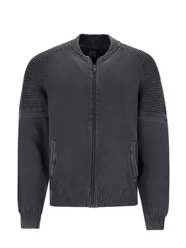 Переходная куртка hajo Jacke, черный