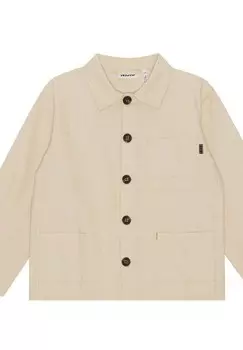 Переходная куртка HALLEY Molo, песочный