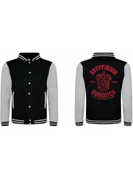 Переходная куртка Harry Potter, черный