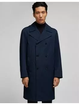 Переходная куртка HECHTER PARIS, цвет midnight blue