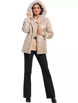 Переходная куртка Heine bergangsjacke, бежевый