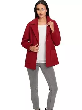 Переходная куртка Heine bergangsjacke, красный