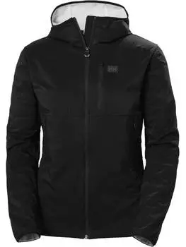 Переходная куртка Helly Hansen, черный