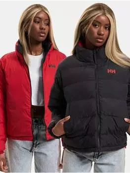 Переходная куртка Helly Hansen, черный