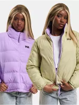 Переходная куртка Helly Hansen, цвет heather