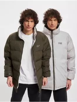 Переходная куртка Helly Hansen, цвет utility green