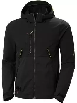 Переходная куртка Helly Hansen Jacke, черный