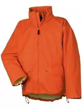 Переходная куртка Helly Hansen Jacke, оранжевый