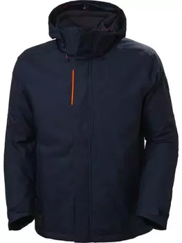 Переходная куртка Helly Hansen Jacke, синий