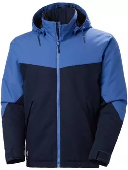 Переходная куртка Helly Hansen Jacke, синий