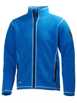 Переходная куртка Helly Hansen Jacke, синий
