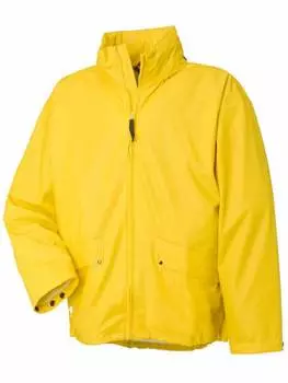 Переходная куртка Helly Hansen Jacke, желтый