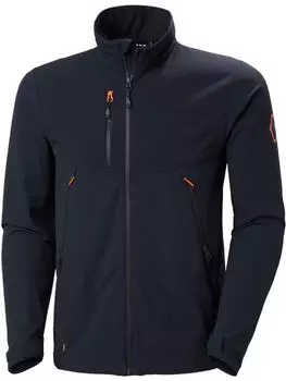 Переходная куртка Helly Hansen, синий