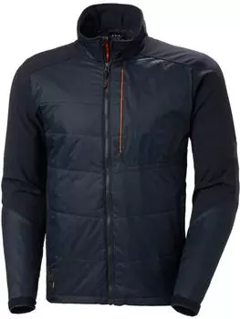 Переходная куртка Helly Hansen, синий