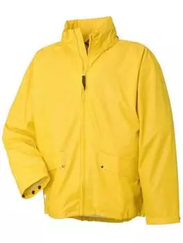 Переходная куртка Helly Hansen, желтый