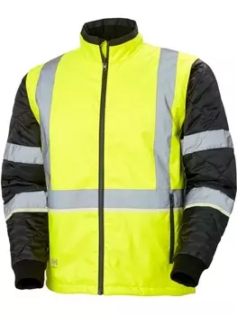 Переходная куртка Helly Hansen, желтый