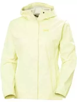 Переходная куртка Helly Hansen, желтый