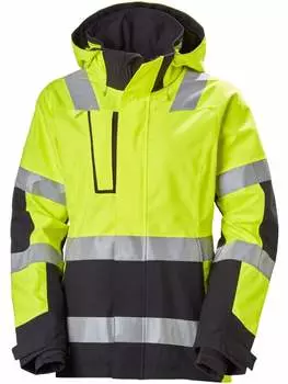 Переходная куртка Helly Hansen, желтый