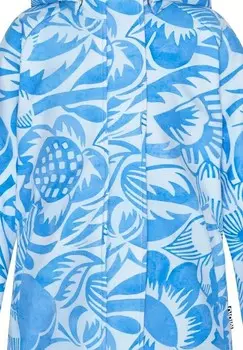 Переходная куртка HILLARY Molo, синий