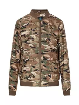 Переходная куртка Homebase, хаки