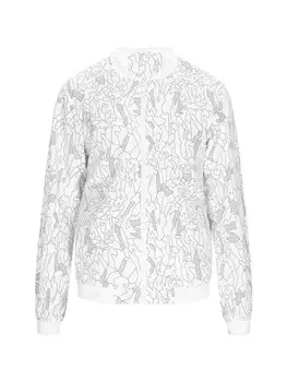 Переходная куртка Homebase Jacke, белый